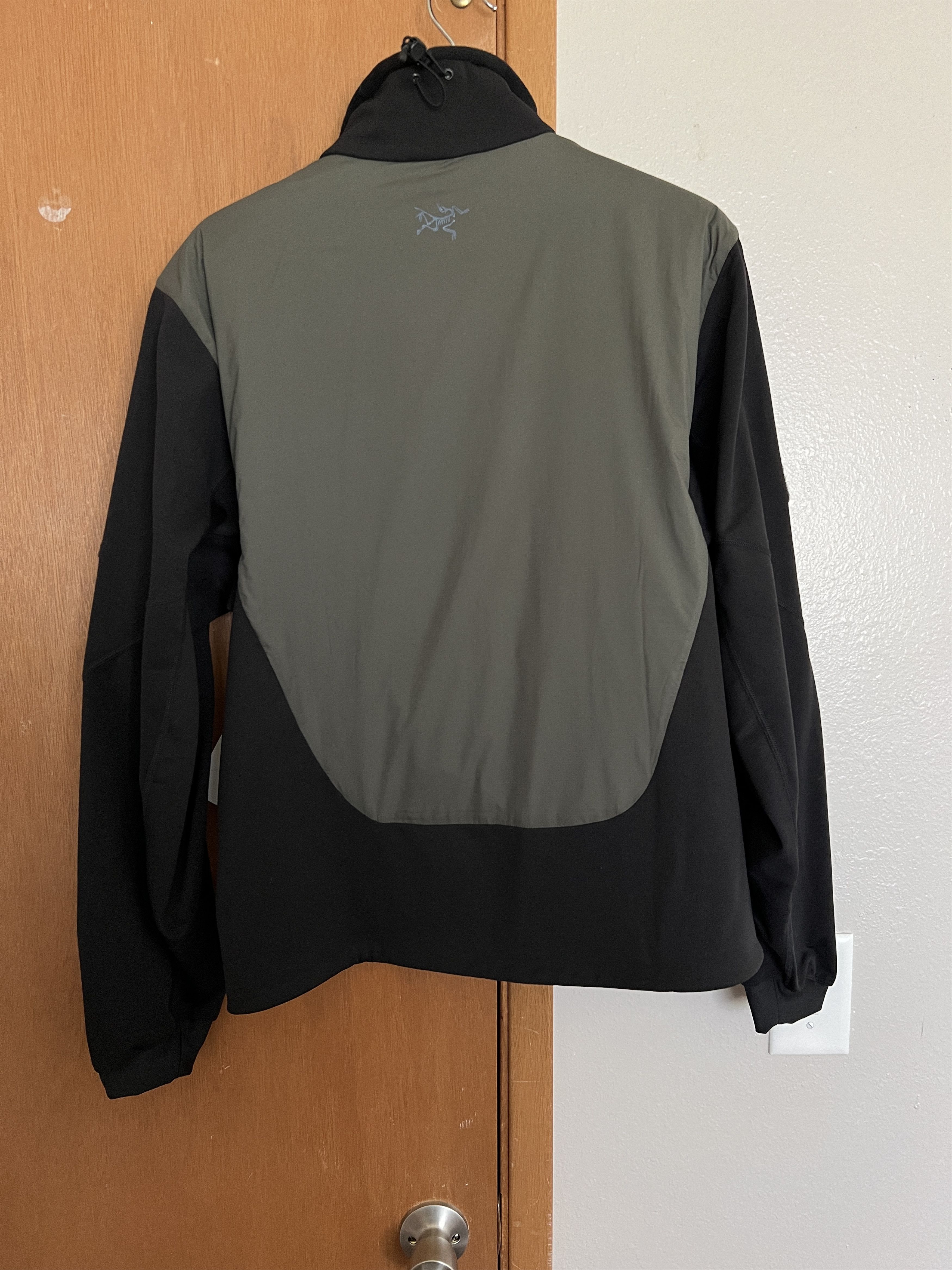 Arc'teryx Arc'teryx System A Chexa Hybrid Jacket | Grailed