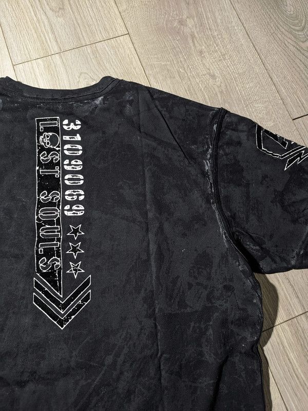Affliction × Haunted Mound Affliction Tshirt rare Size US L / EU 52-54 / 3 - 9 Thumbnail