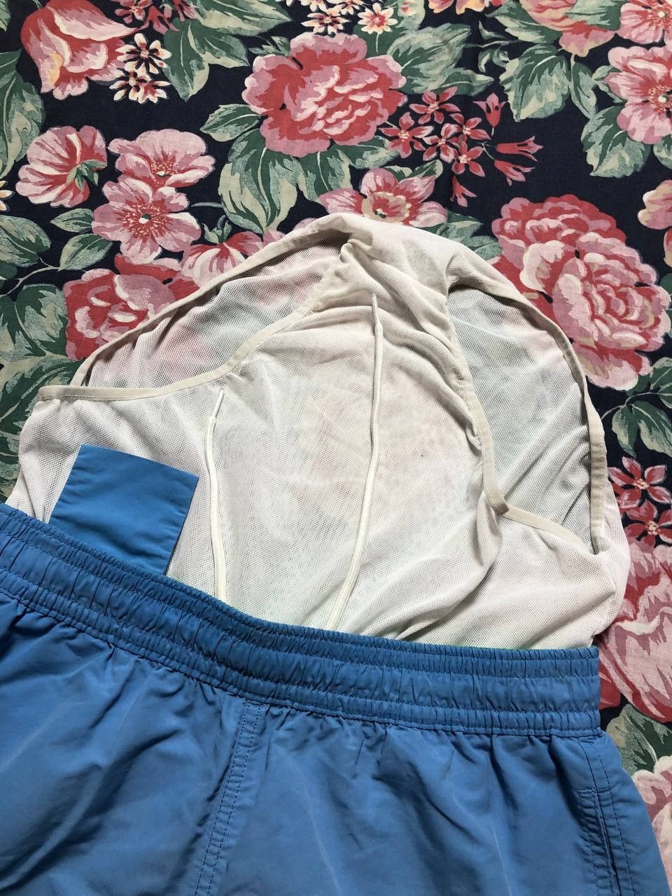 Polo Ralph Lauren Vintage Polo Ralph Lauren Y2K Logo Shorts Size S Size US 30 / EU 46 - 11 Thumbnail