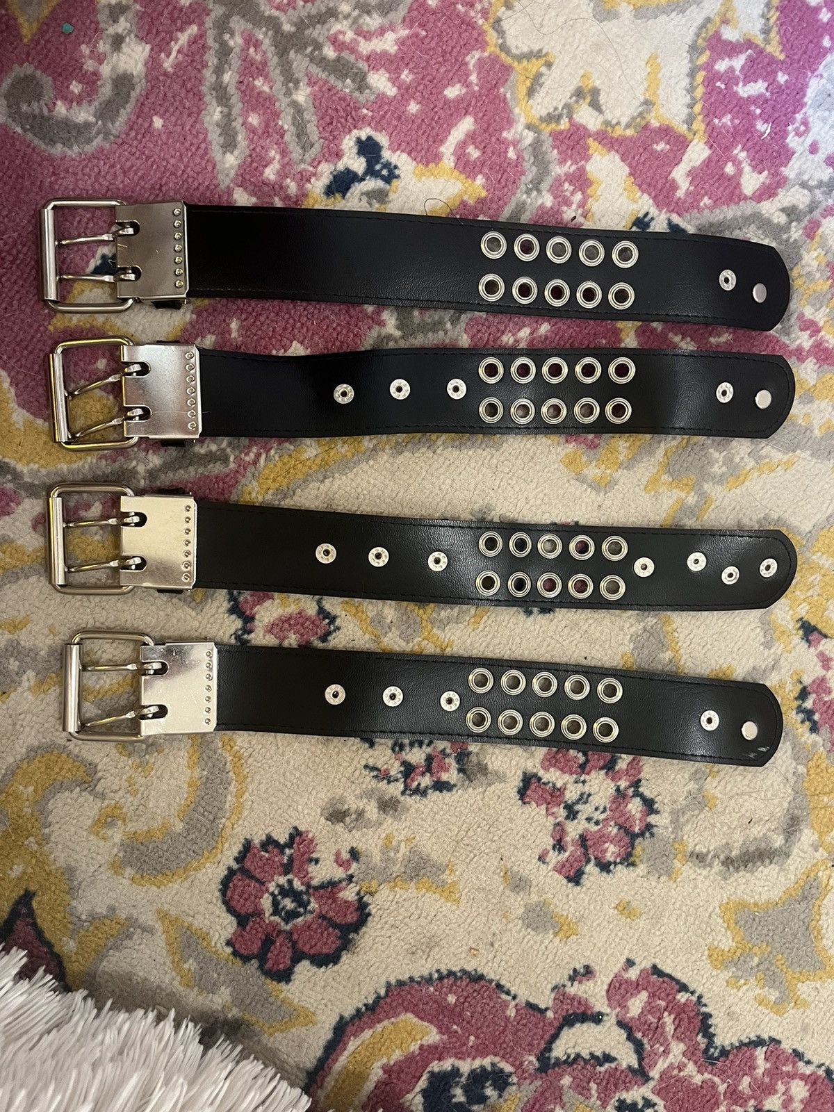 Japanese Brand Sex Pot belt Size ONE SIZE - 4 Thumbnail