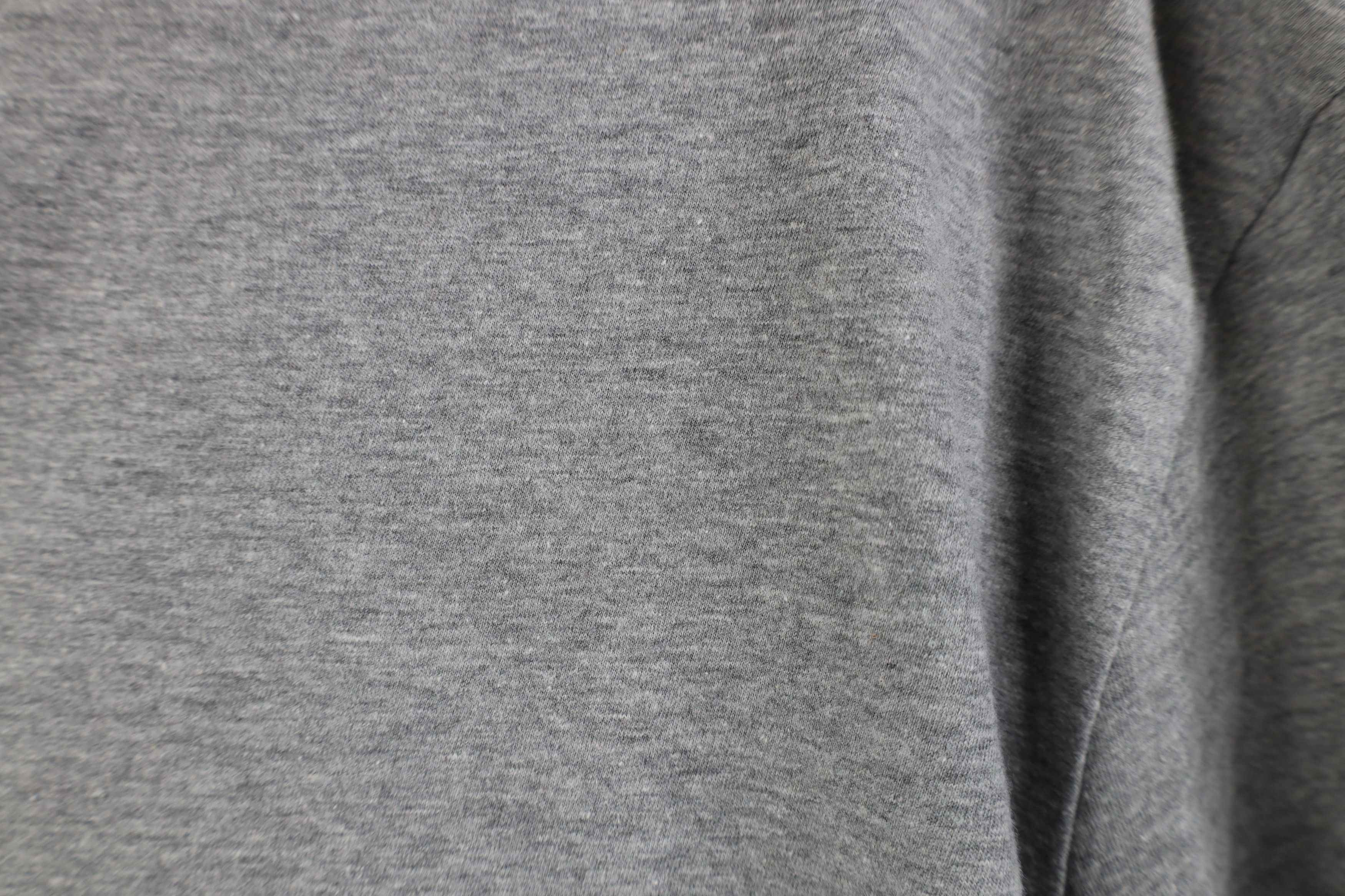 Nike Nike Scott Center Swoosh Ohio State University T-Shirt Gray Size US XXL / EU 58 / 5 - 9 Thumbnail