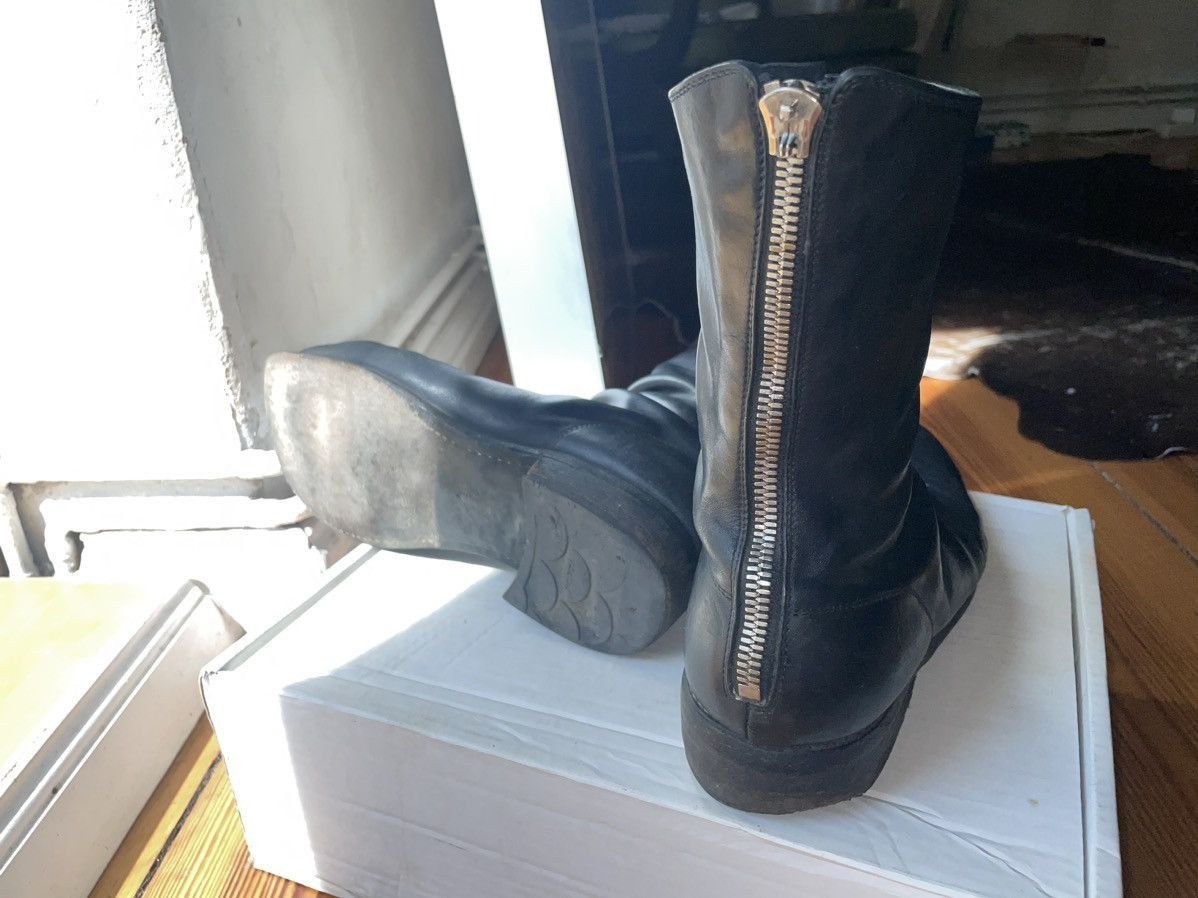 Guidi Guidi 988 leather boots Size US 10 / EU 43 - 9 Thumbnail