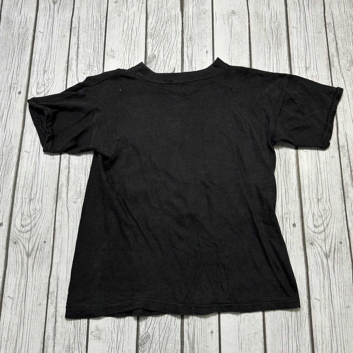 Vintage Vintage Tiger tee Size US M / EU 48-50 / 2 - 2 Thumbnail