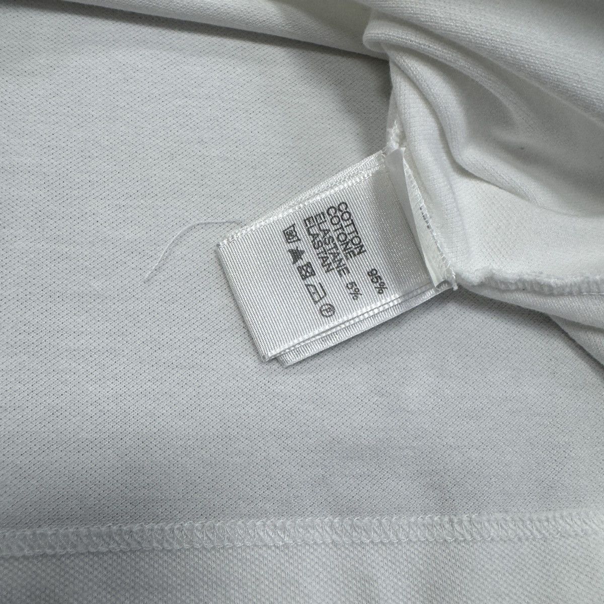 Fred Perry Fred Perry Light and Stretch Polo Shirt Size S Made in Italy Size US S / EU 44-46 / 1 - 12 Thumbnail