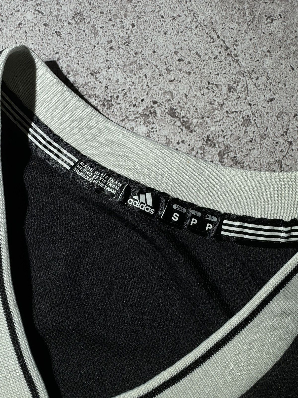 Adidas × NBA Williams Brooklyn Nets Jersey NBA Basketball Shirt Adidas Size US S / EU 44-46 / 1 - 9 Thumbnail