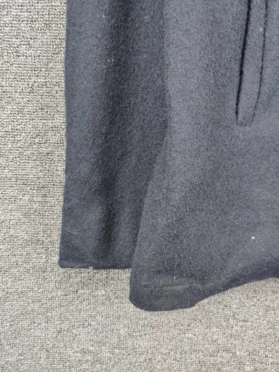Schott Vintage Schott NYC X Earth Wool Double Breasted Coat Size US M / EU 48-50 / 2 - 4 Thumbnail