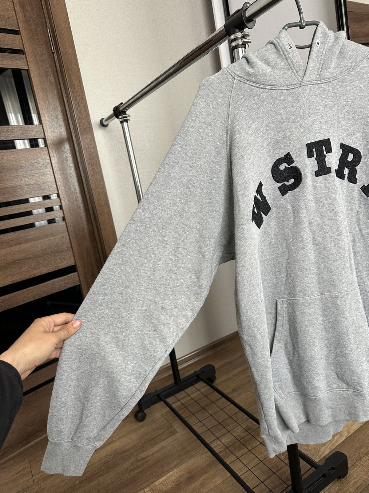 Golden Goose Golden Goose WSTRN Hoodie Pullover Size US M / EU 48-50 / 2 - 6 Thumbnail