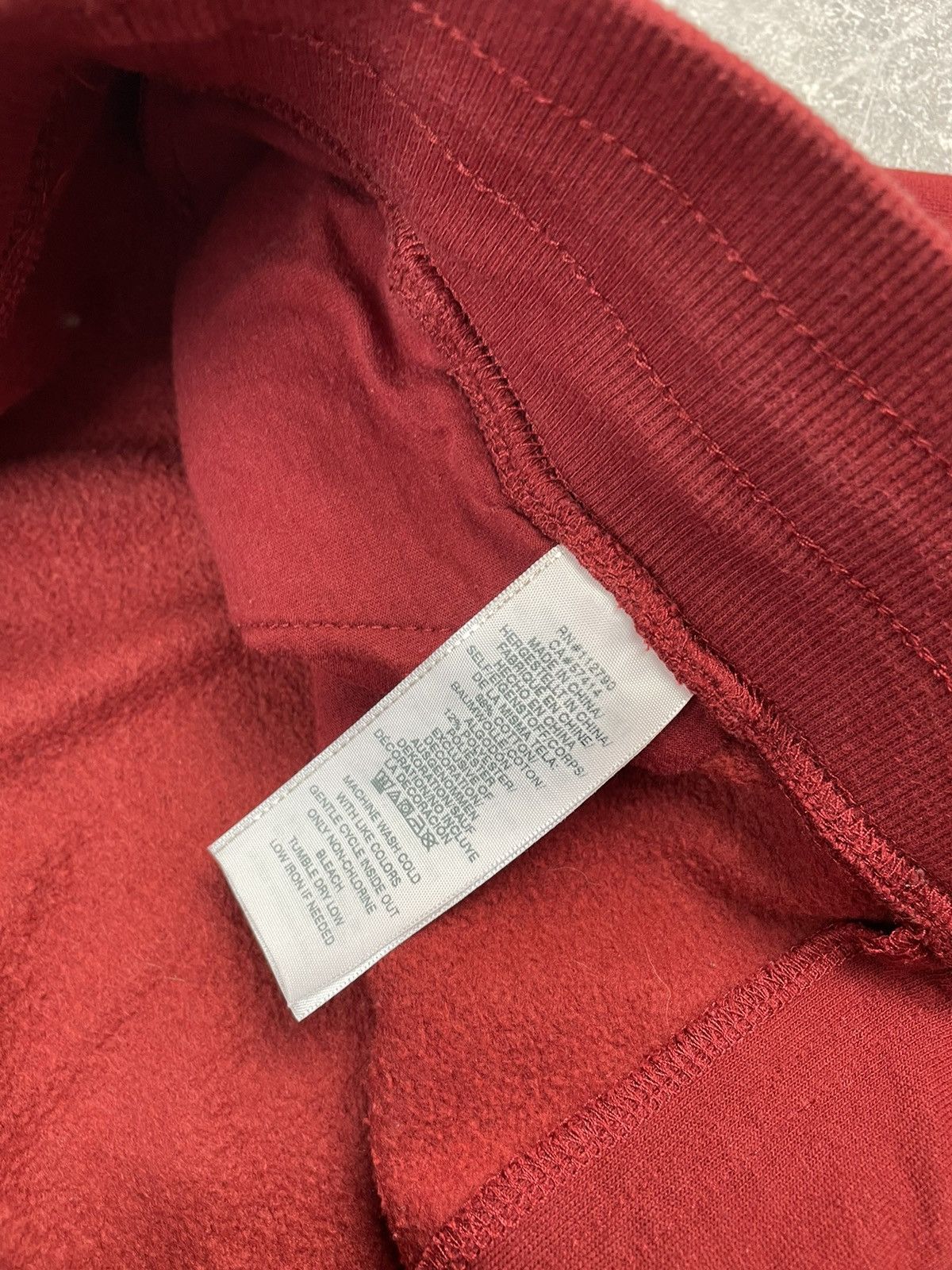 True Religion True Religion Sweatpants Size US 34 / EU 50 - 10 Thumbnail