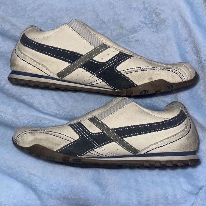 Vintage RARE Vintage Skechers Shoes | Grailed