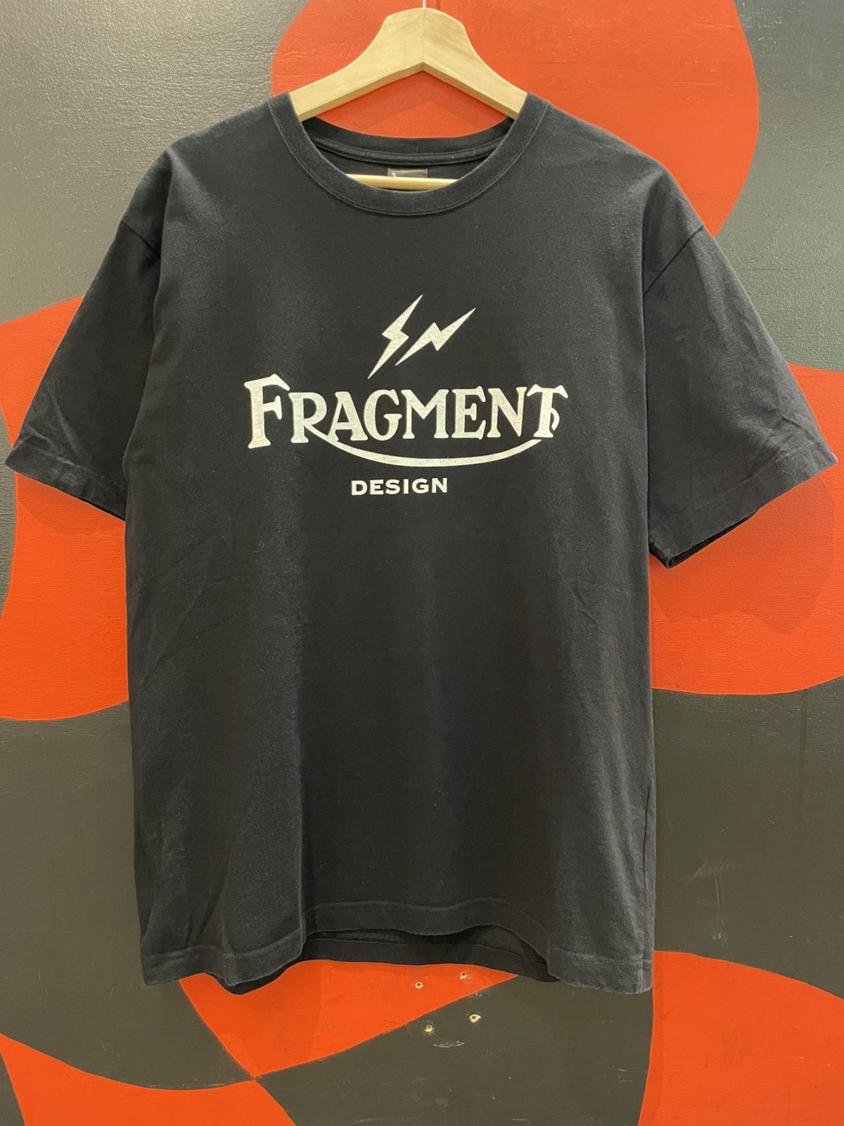 Neighborhood X Fragment Design | Grailed