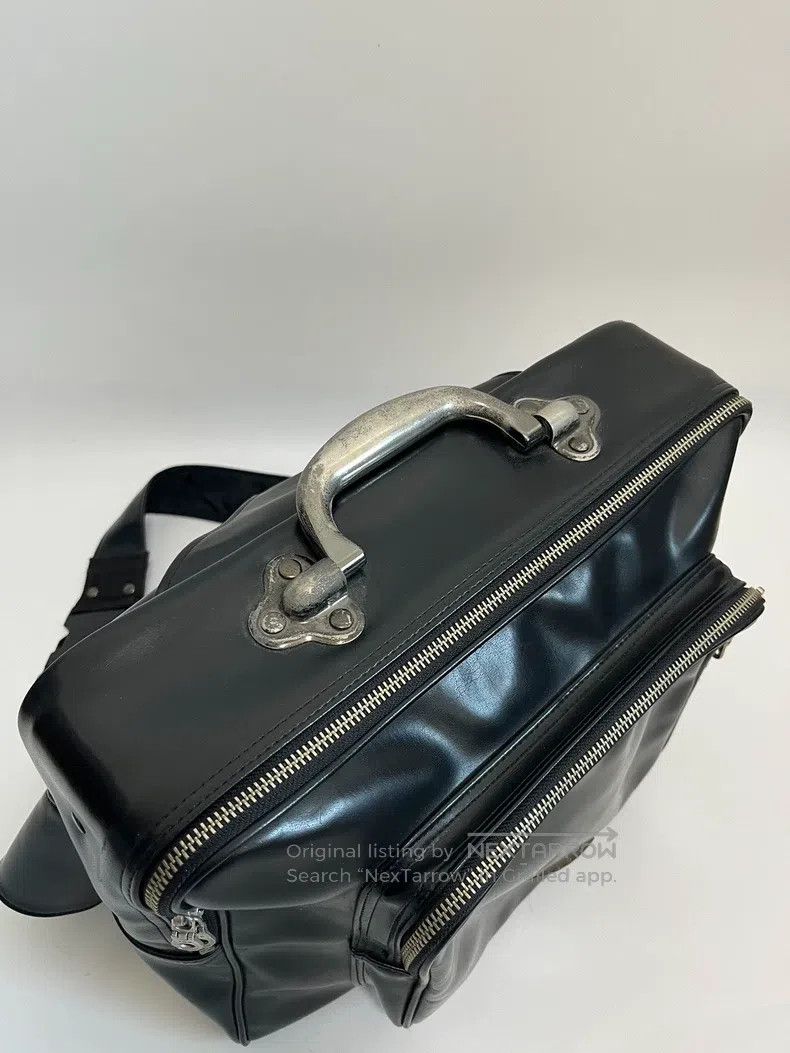 Jean Paul Gaultier jean paul gaultier Black Crossbody Bag Size ONE SIZE - 2 Thumbnail