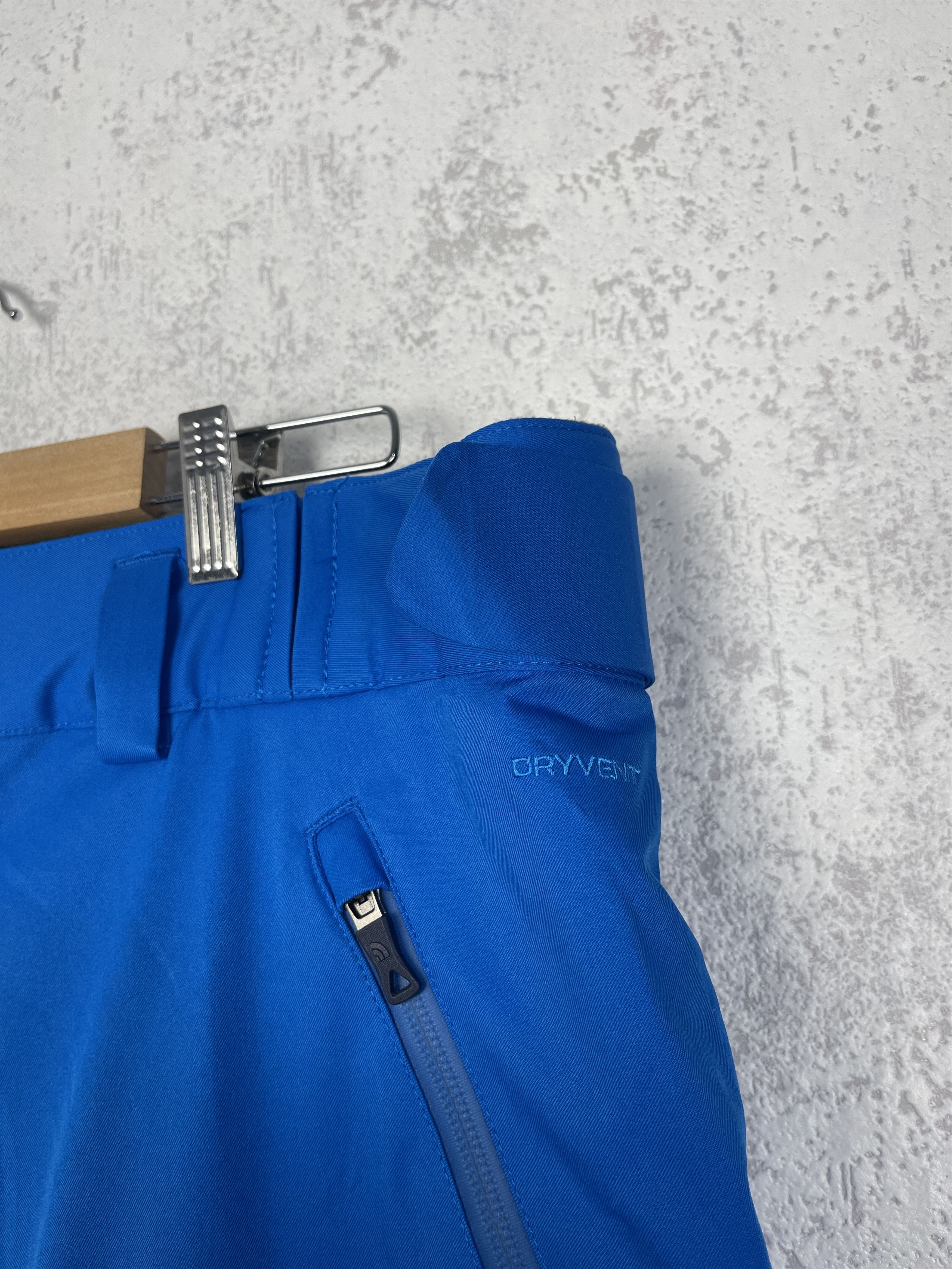 The North Face The North Face DryVent Ski Snow Pants Size US 34 / EU 50 - 6 Thumbnail