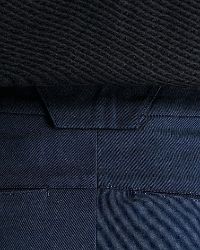 CMMAWEAR o1s1v1r1oon0925 Akaza Trousers in Navy Blue Size US 30 / EU 46 - 8 Thumbnail