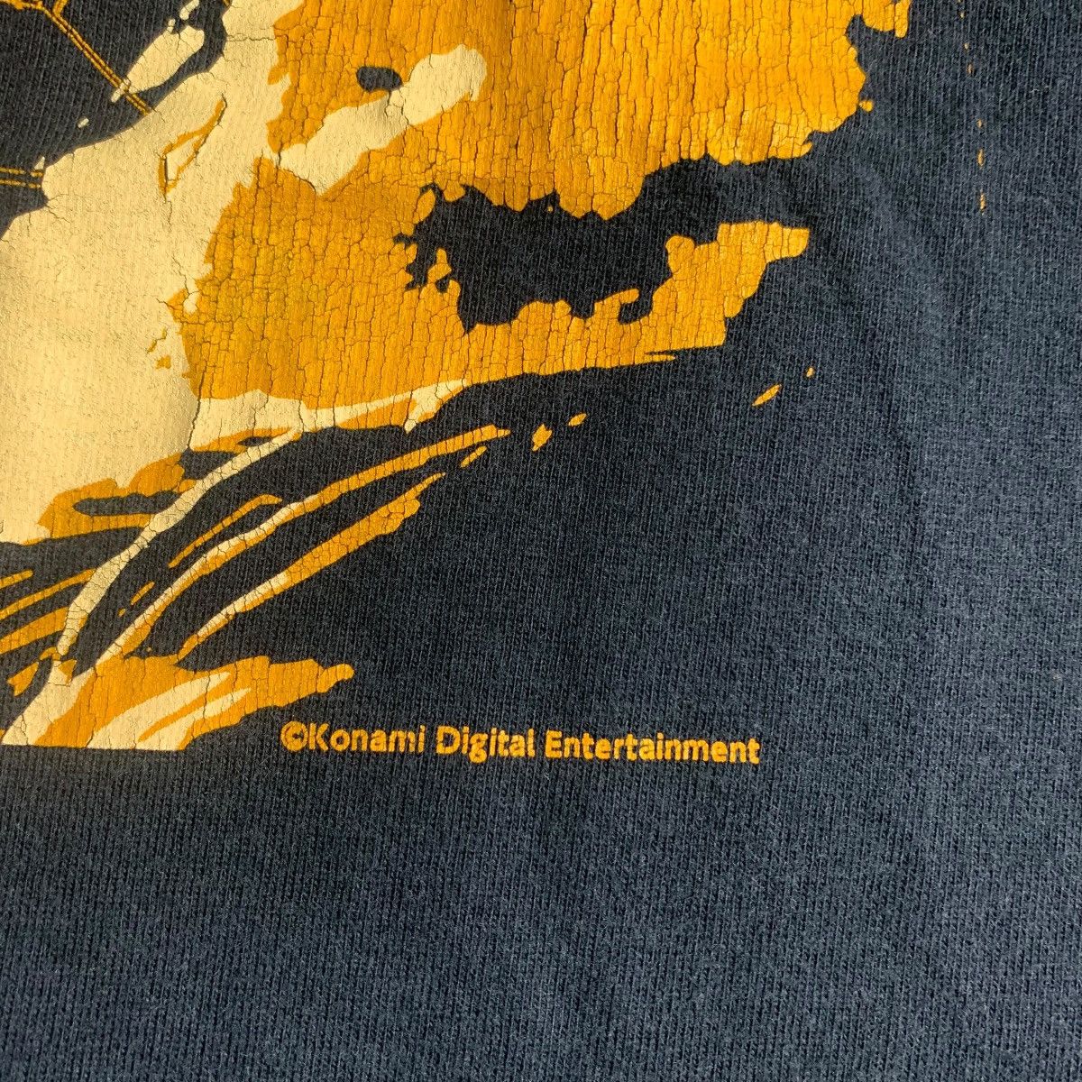 Anime × Japanese Brand × Vintage BLUE DRAGON RELEASED PARTY konami games tee Size US M / EU 48-50 / 2 - 9 Thumbnail
