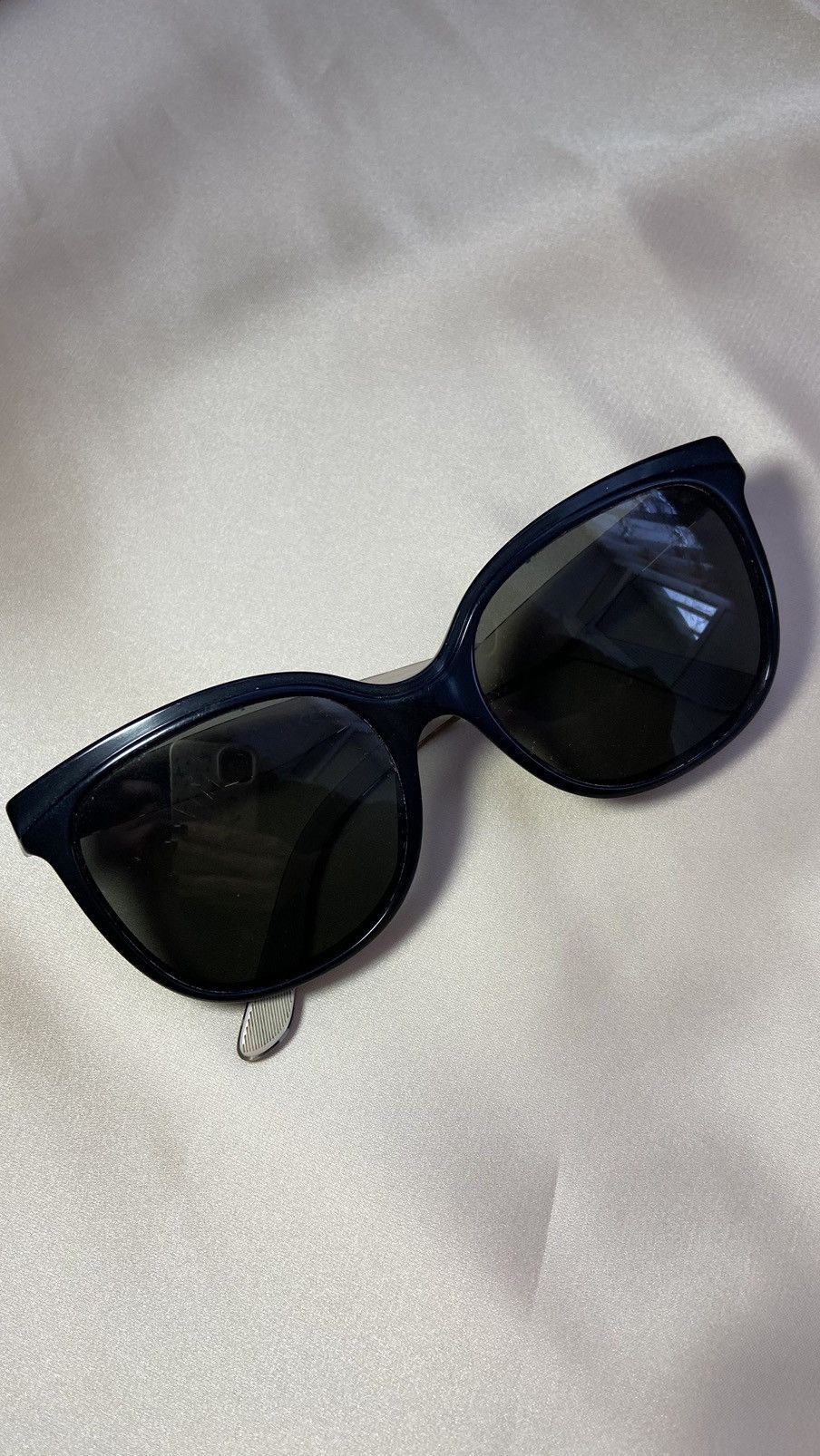 Burberry Burberry Sunglasses Size ONE SIZE - 2 Thumbnail
