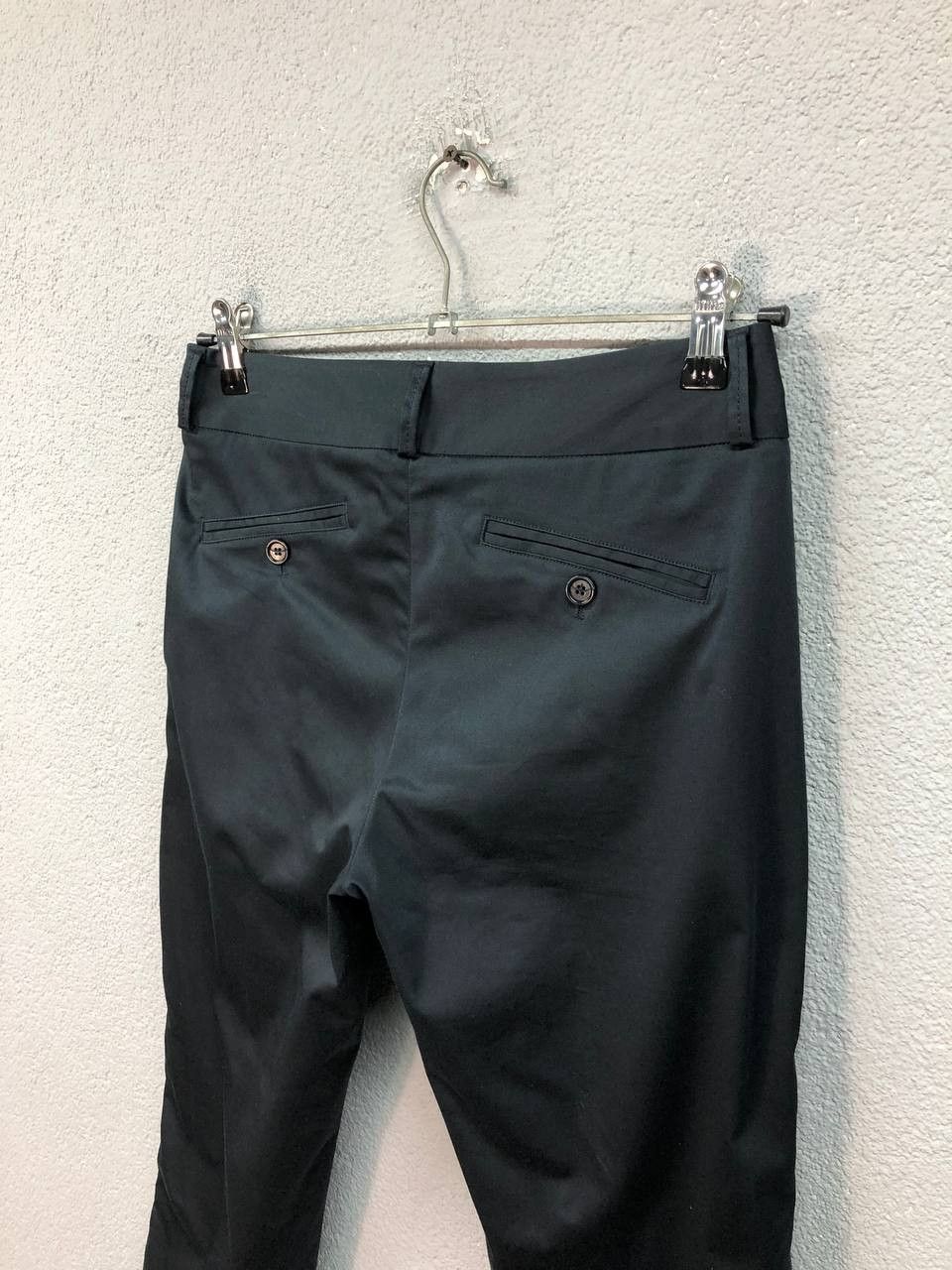 Marithe + Francois Girbaud Marithe Francois Girbaud womens casual pants S Size 27" / US 4 / IT 40 - 10 Thumbnail