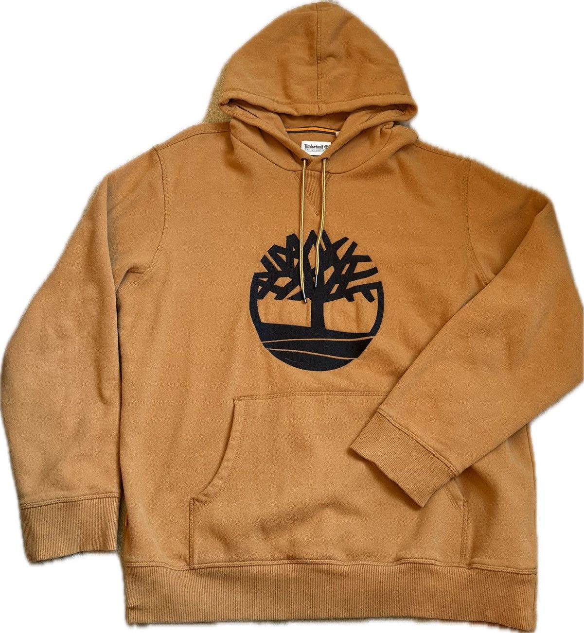 Timberland Timberland OG colored Hoodie Size US XL / EU 56 / 4 - 1 Thumbnail