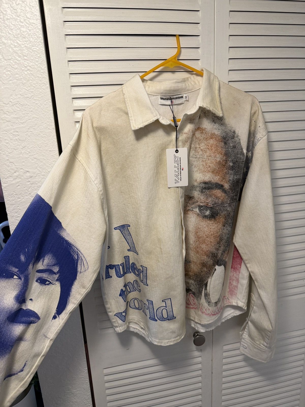 Other Vale Streetwear division Size US M / EU 48-50 / 2 - 3 Thumbnail