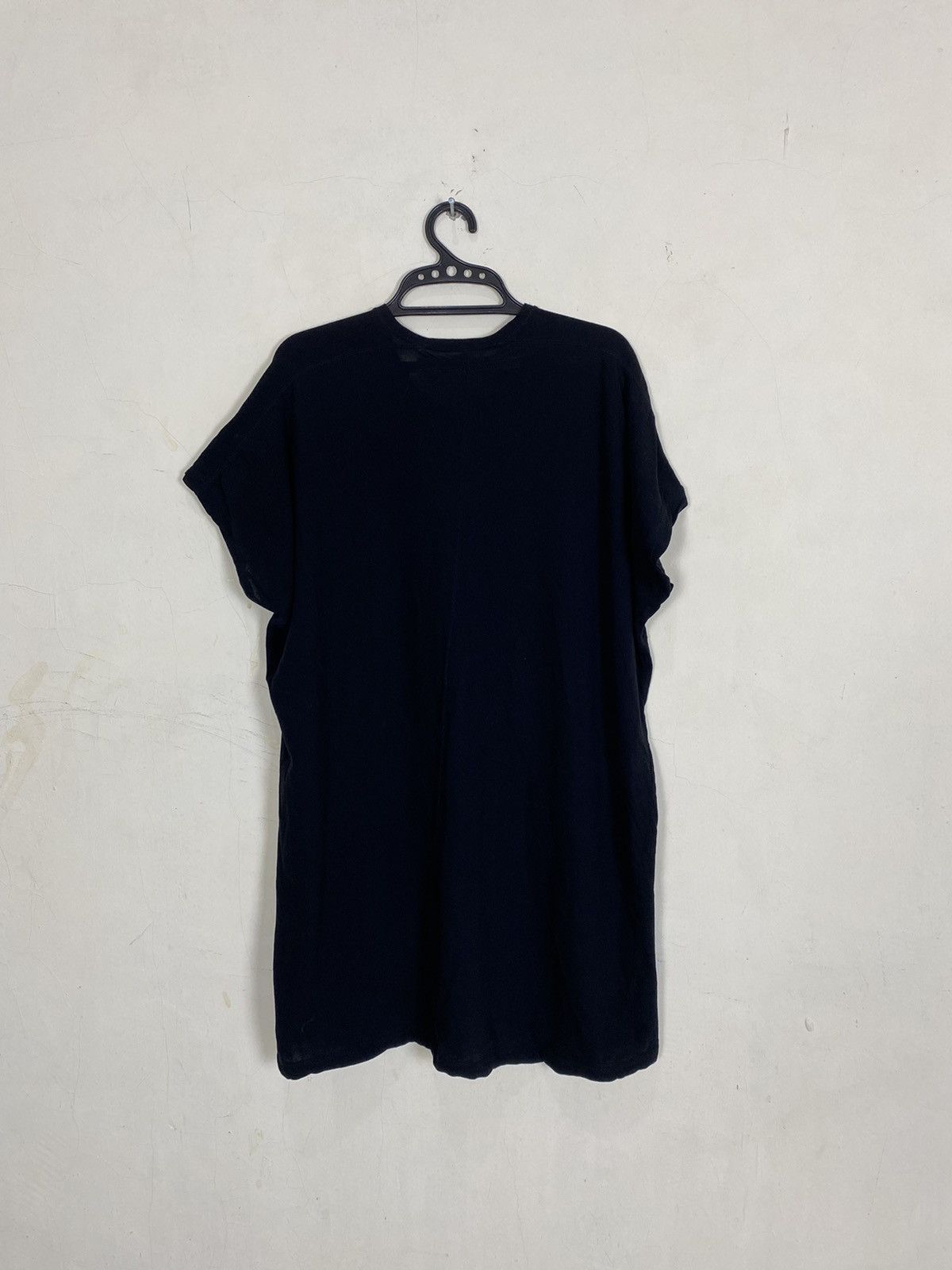 Julius Julius Nilos SS2016 T-shirt Size US M / EU 48-50 / 2 - 2 Thumbnail