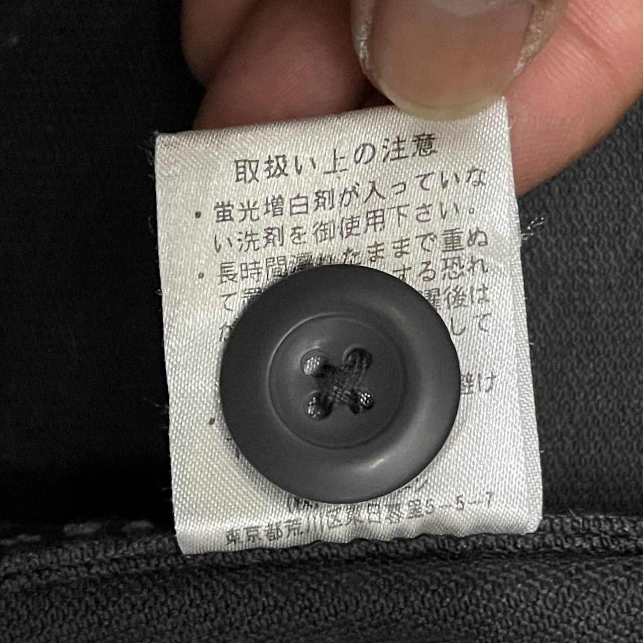 Surplus Research Vintage Surplus Chore Jacket Size US M / EU 48-50 / 2 - 9 Thumbnail