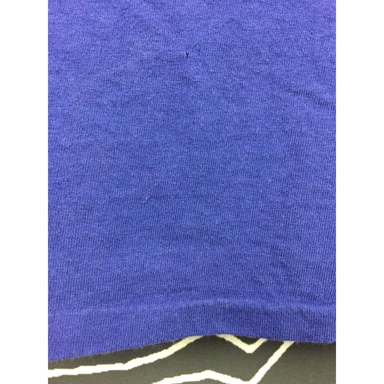 Vintage Vtg 90s Glacier Bay Alaska Single Stitch Souvenir Tee Size US L / EU 52-54 / 3 - 11 Thumbnail