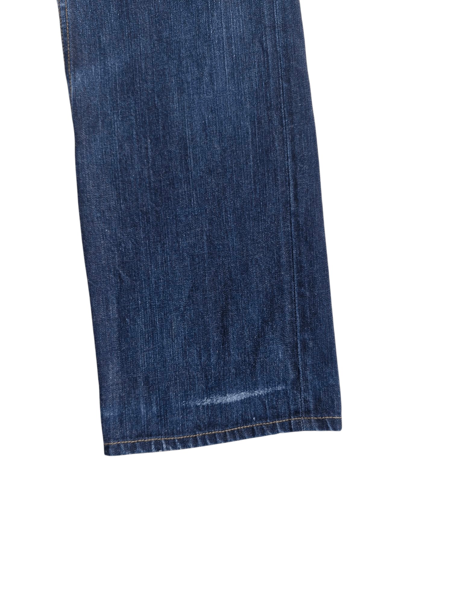 Edwin × Margaret Howell Margaret Howell x Edwin Selvedge Jeans Carpenter Size US 28 / EU 44 - 10 Thumbnail