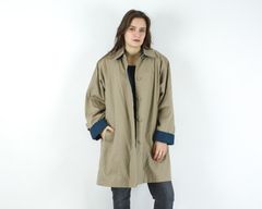 London fog towne clearance coat