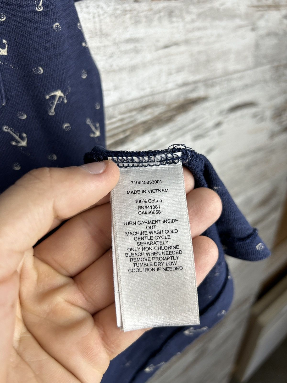 Polo Ralph Lauren × Vintage Mens Vintage Polo Ralph Lauren T Shirt luxury tee Size US M / EU 48-50 / 2 - 6 Thumbnail