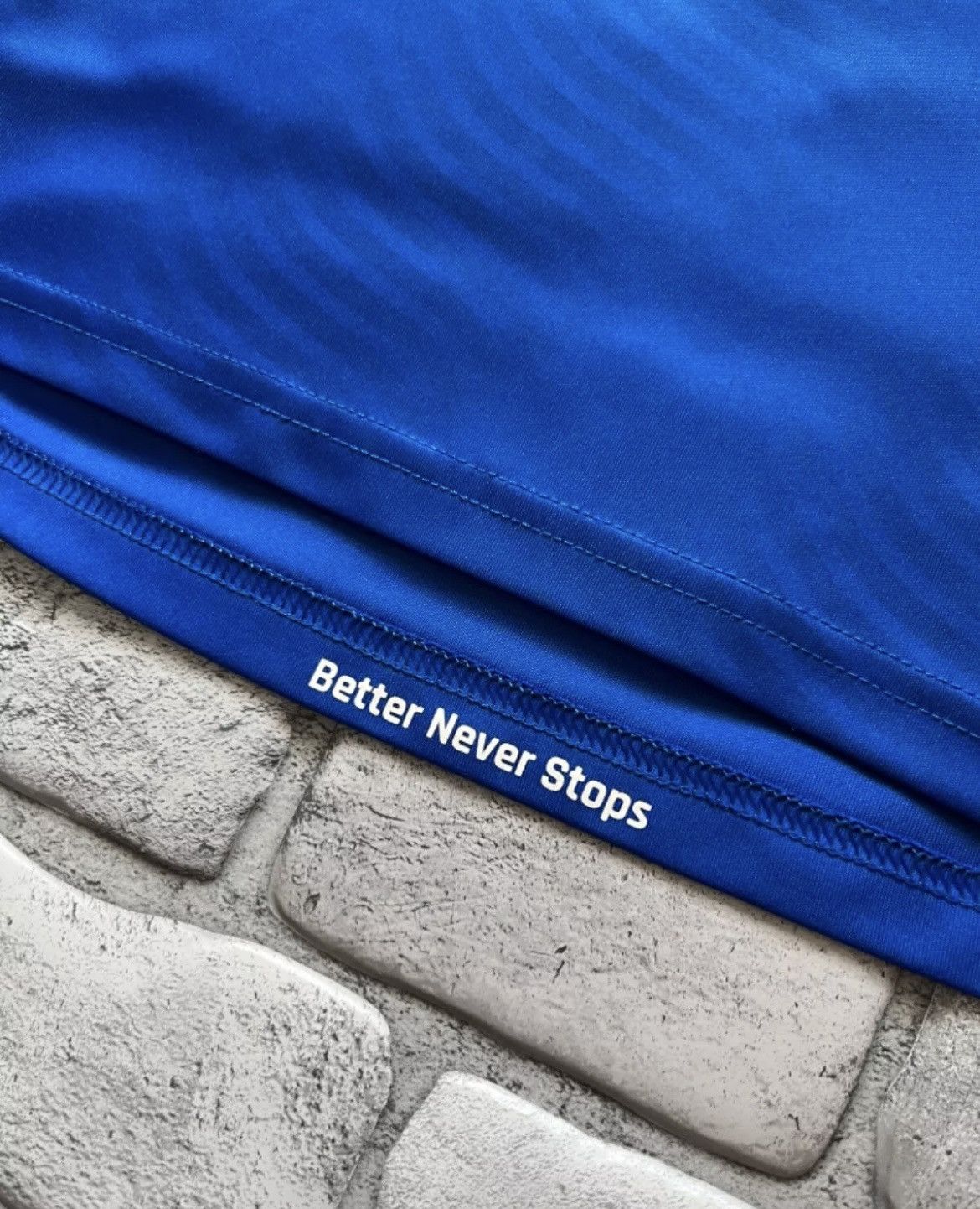 Castore RANGERS F.C. CASTORE 2020/2021 FOOTBALL HOME JERSEY Size US S / EU 44-46 / 1 - 4 Thumbnail