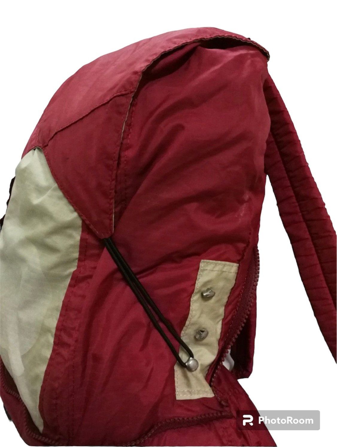 Hysteric Glamour 2 TYPE BAG HYSTERIC GLAMOUR BACKPACK X WAIST BAG Size ONE SIZE - 2 Thumbnail