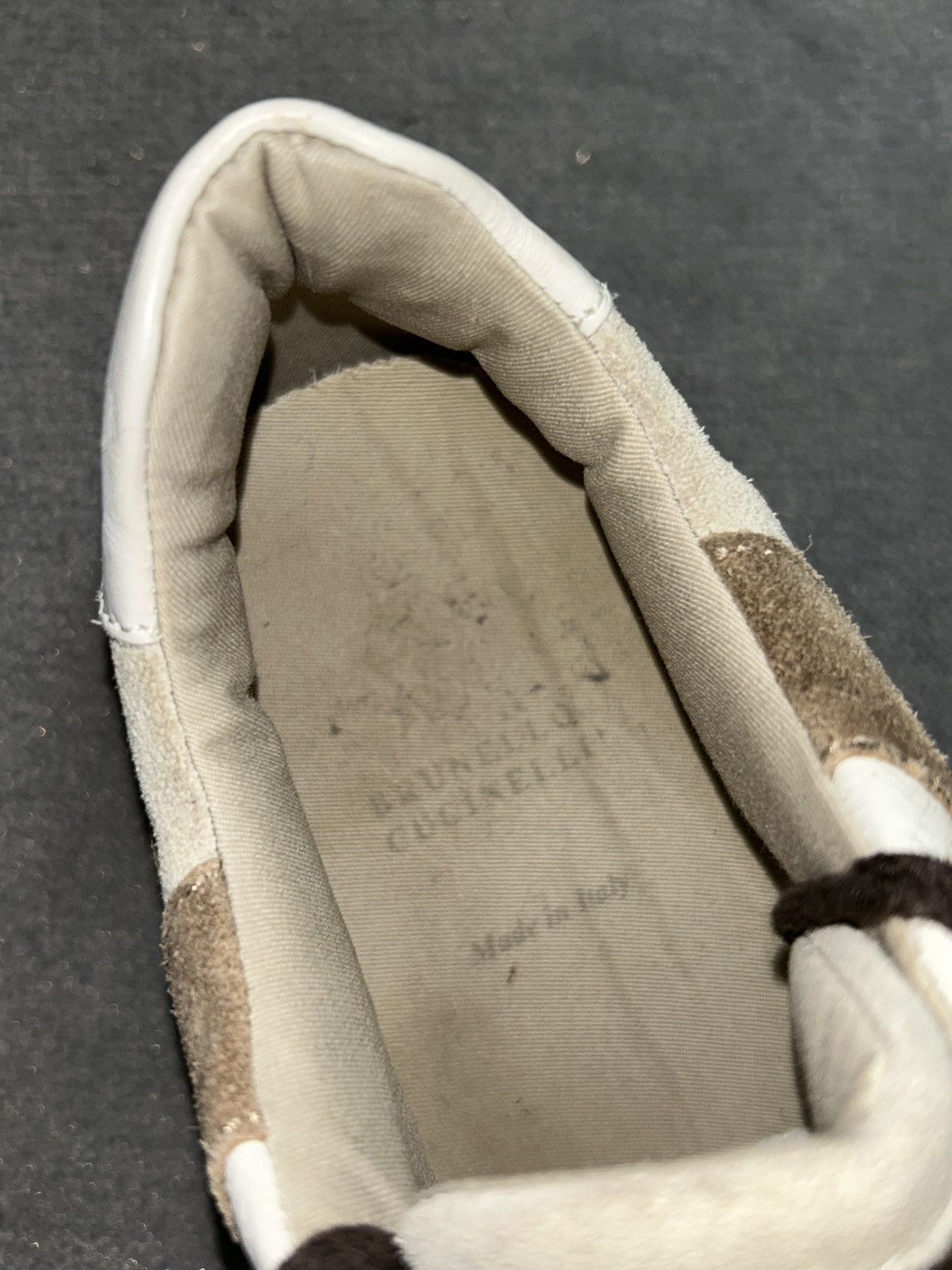 Brunello Cucinelli Brunello Cucinelli Sneakers Size US 7 / EU 40 - 10 Thumbnail