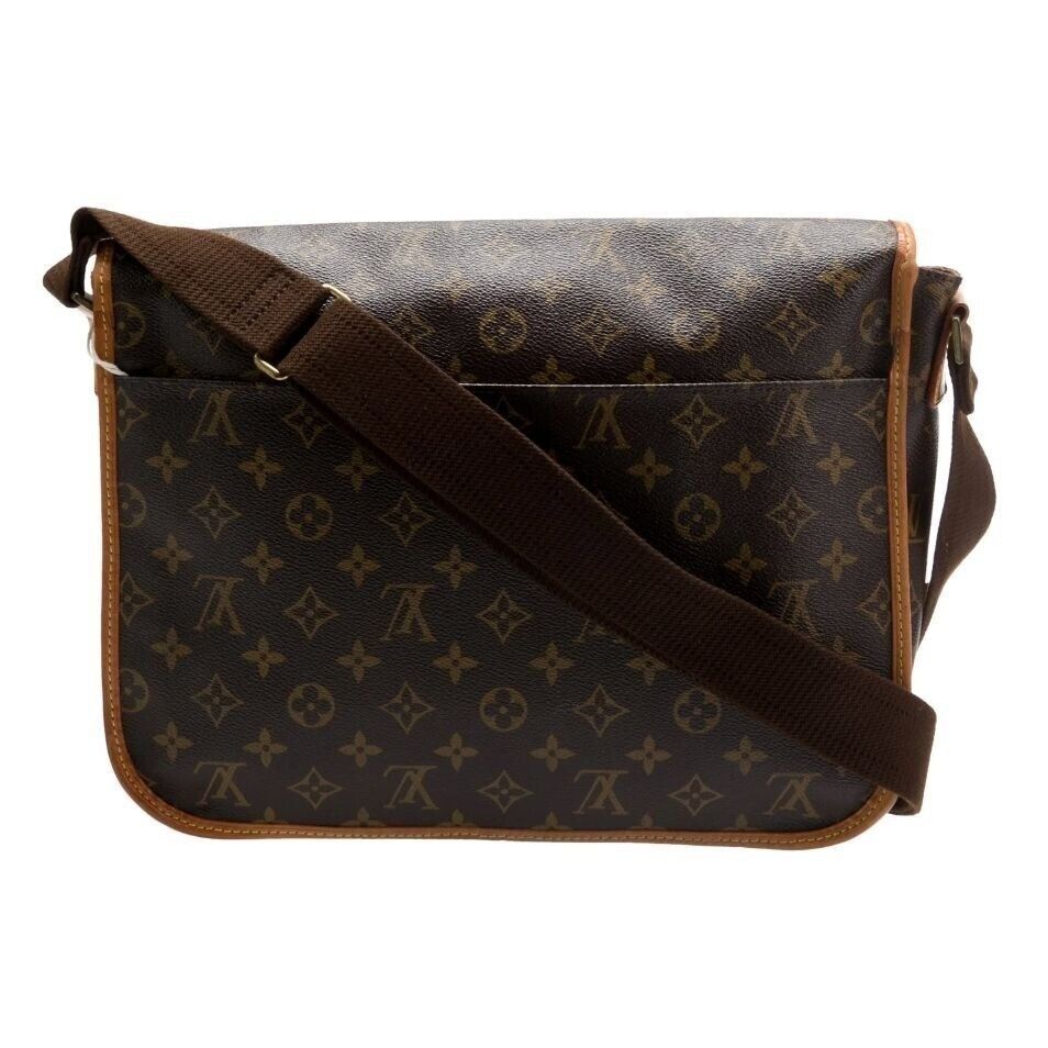 Louis Vuitton Louis Vuitton LV Bosphore Messenger Shoulder Bag Crossbody R Size ONE SIZE - 4 Thumbnail