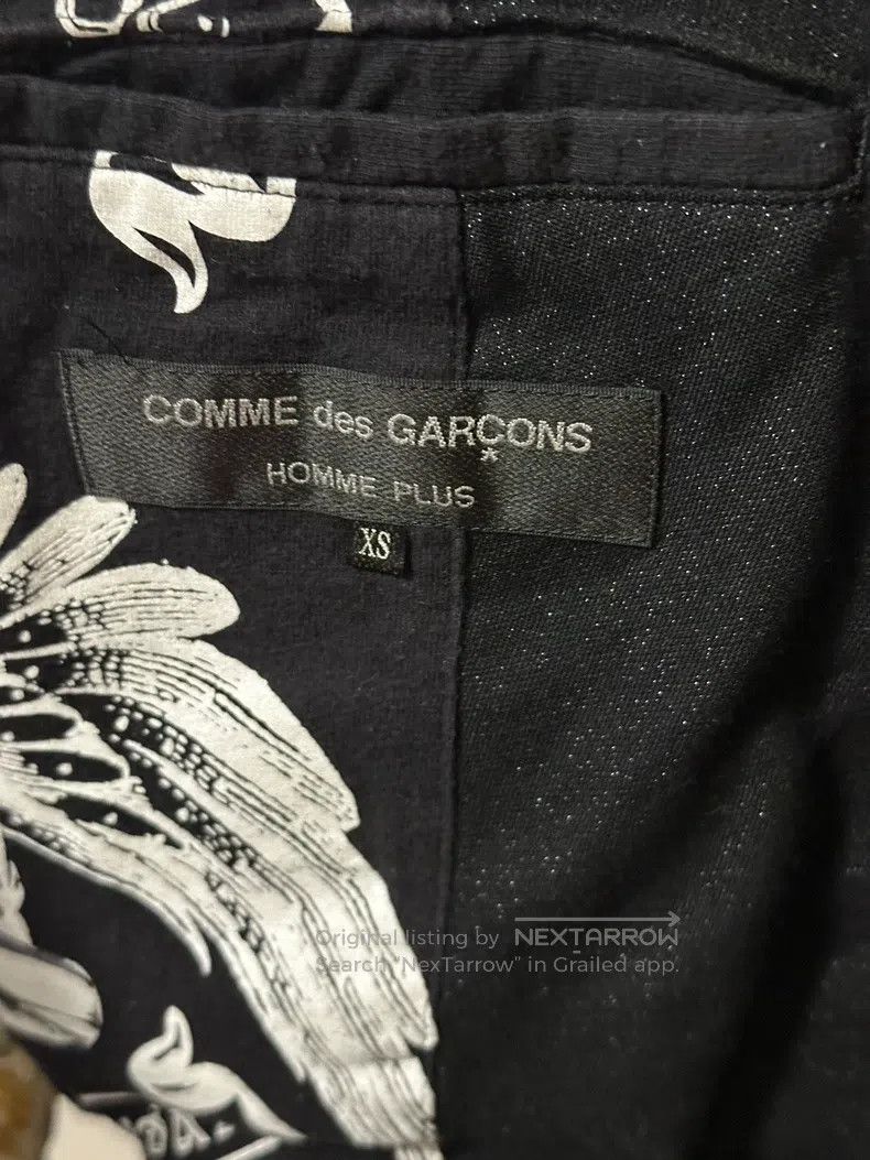 Comme des Garcons Comme des Garcons jacket Size US XS / EU 42 / 0 - 5 Thumbnail