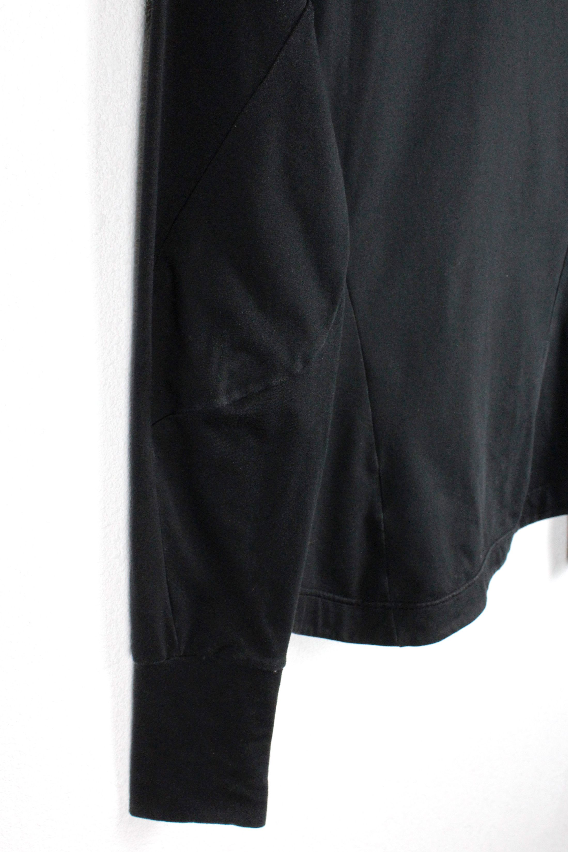 Arc'teryx Arcteryx Logo Zip Track Jacket Gorpcore Size M / US 6-8 / IT 42-44 - 6 Thumbnail