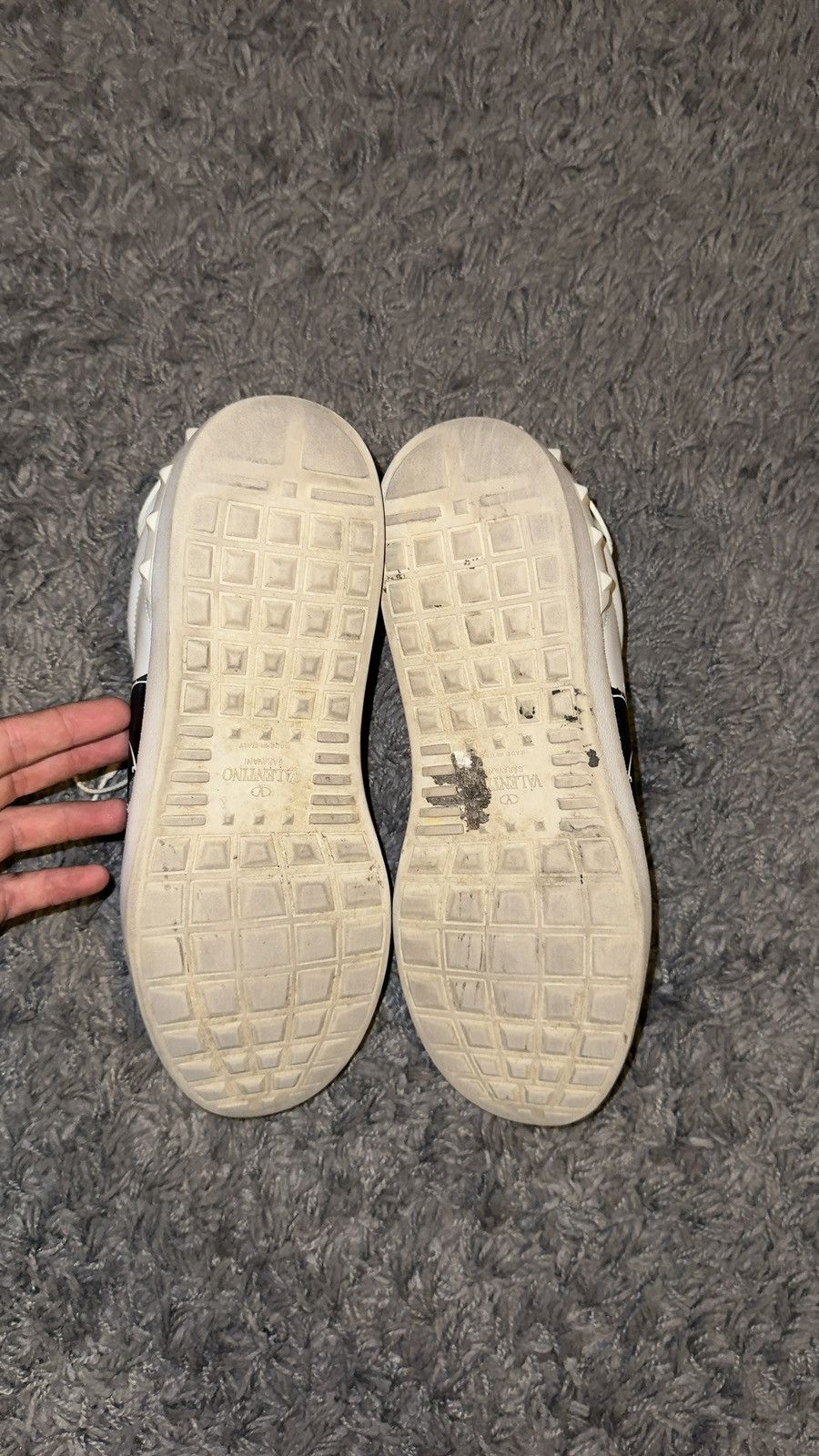 Valentino Valentino Shoes *LIMITED EDITION PANTHER Size US 9 / EU 42 - 7 Thumbnail