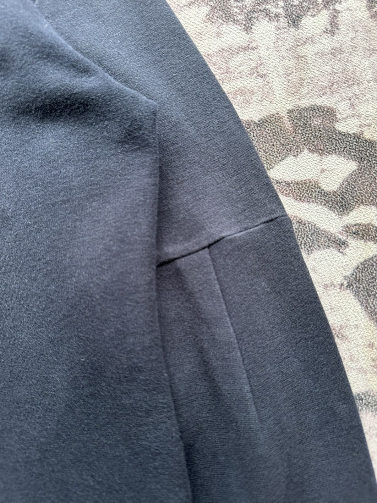 SHINICHIRO ARAKAWA 00’s Shinichiro Arakawa x Honda zipper hoodie Size US M / EU 48-50 / 2 - 9 Thumbnail