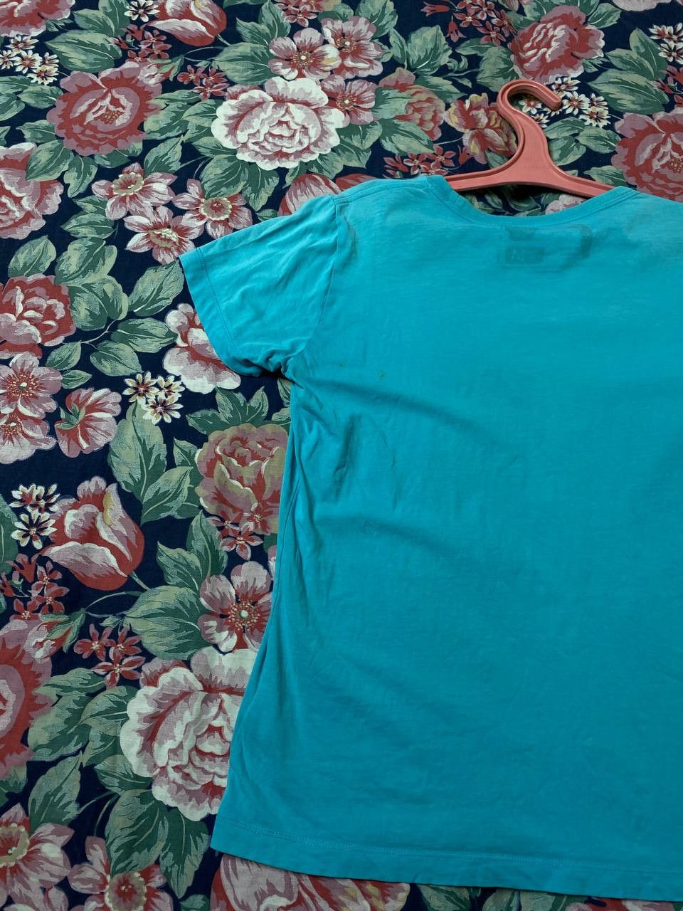 Diesel × Vintage Vintage Y2K Diesel Embroidered Big Logo T Shirt Tee Size US M / EU 48-50 / 2 - 9 Thumbnail
