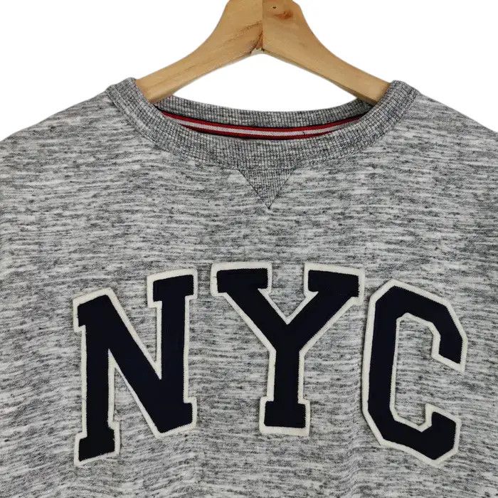 H&M H&M NYC Sweatshirts Size US M / EU 48-50 / 2 - 3 Thumbnail