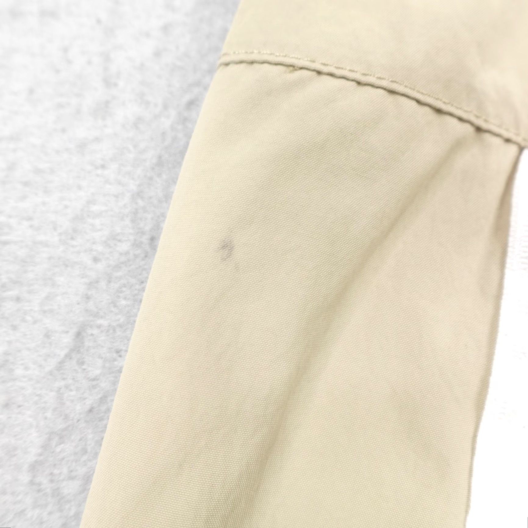 Nike Nike Pants Mens 34 Khaki Beige Tan NSW Style Essentials Utility Cargo Joggers Activewear Casual Travel Size US 34 / EU 50 - 5 Thumbnail