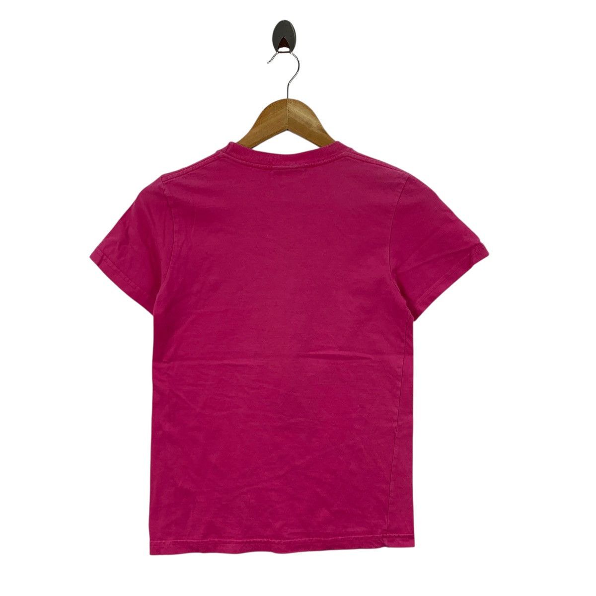 Vintage GLOBITRON FANCLUB BEN B Balvanz I Love Booty Bass Tshirt Size M / US 6-8 / IT 42-44 - 4 Thumbnail