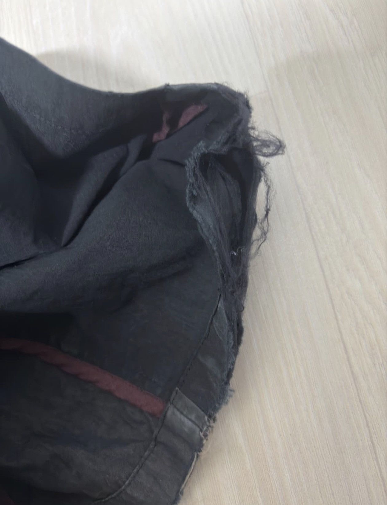 Professor.E Professor E. Bondage PT 3.0 pants Size US 32 / EU 48 - 5 Thumbnail