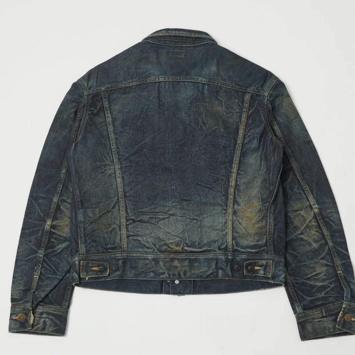 Other Son of a stag x Lee Size US L / EU 52-54 / 3 - 8 Thumbnail