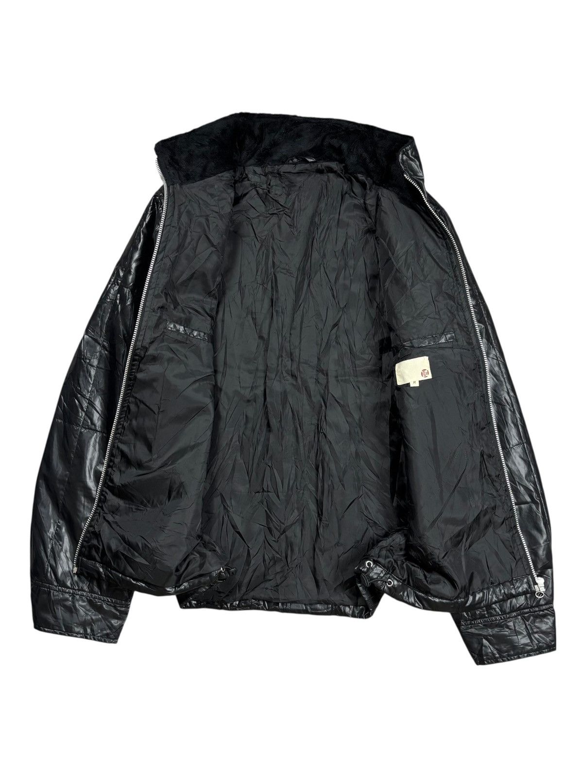 BUFFALO BOBS 2000s Japanese Souvenir - Vkei Style Jacket Size US M / EU 48-50 / 2 - 2 Thumbnail