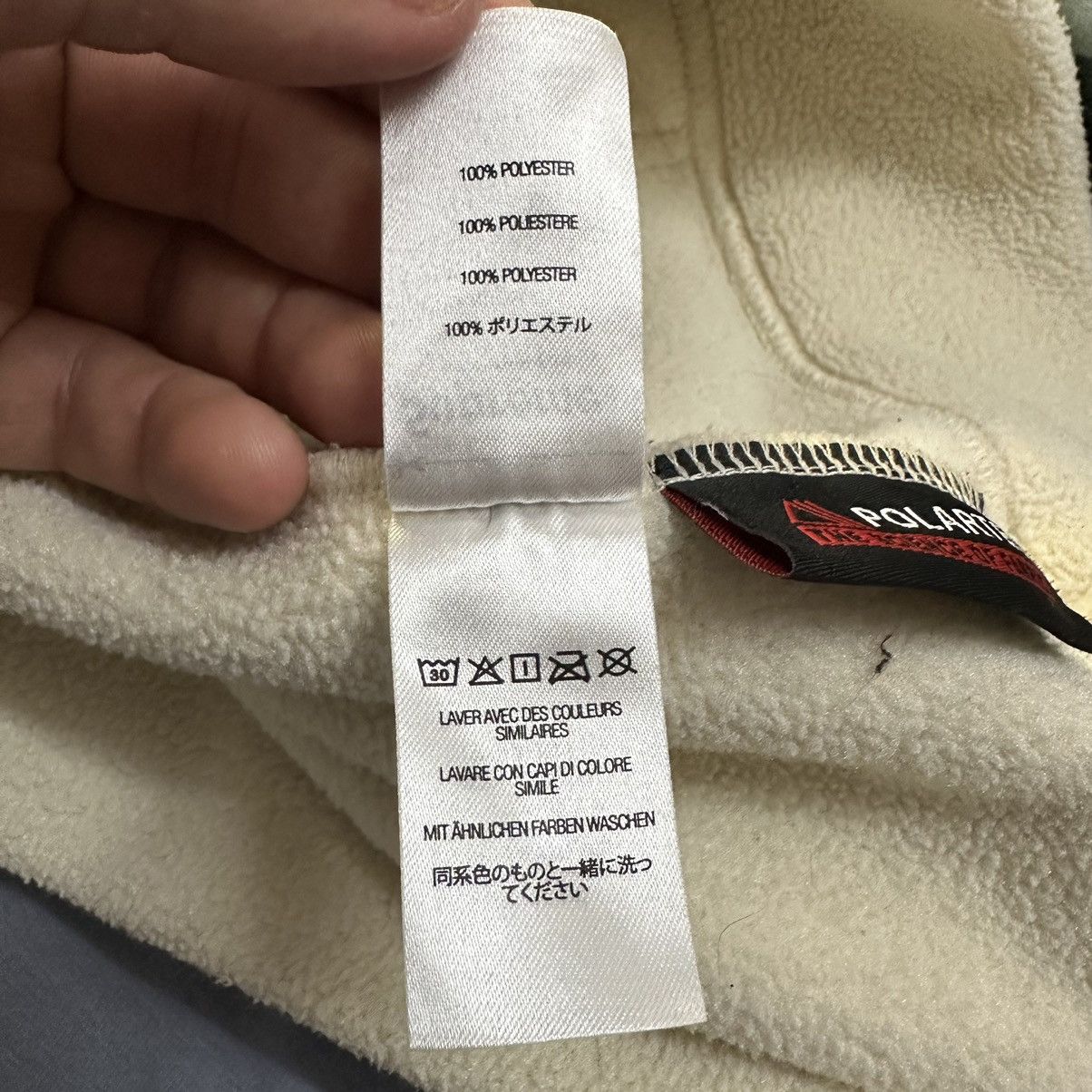 Supreme Supreme Polartec Hoodie (FW21) Size US M / EU 48-50 / 2 - 7 Thumbnail