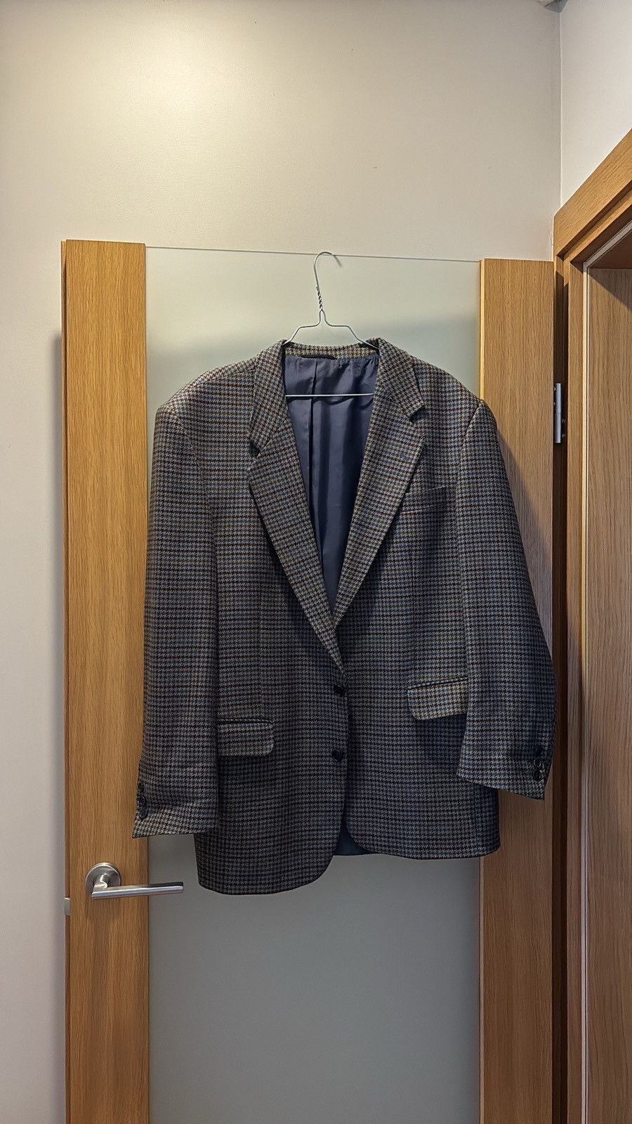 Royal Robbins Vintage Roy Robson Blazer Size 50L - 2 Thumbnail