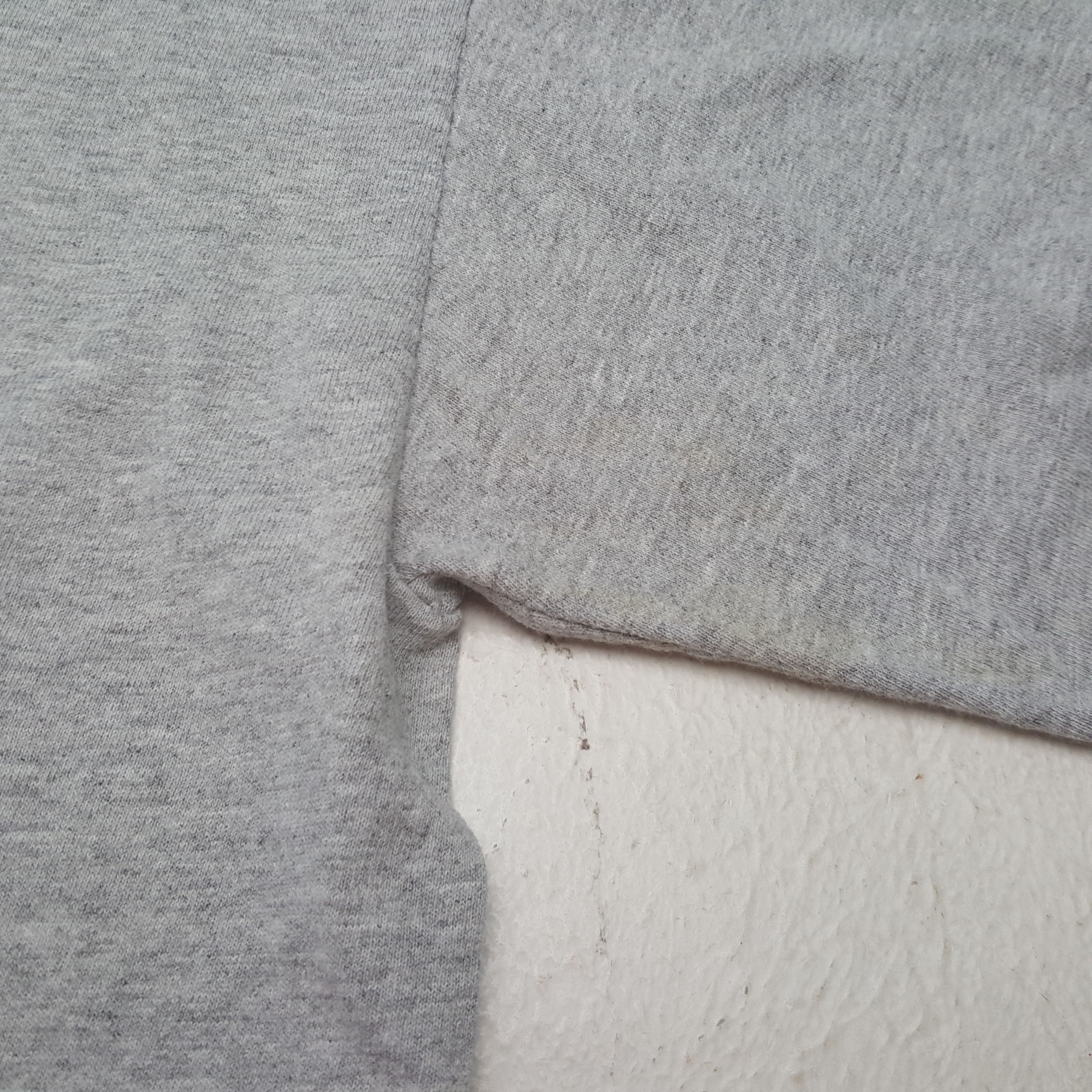 MasterPiece Masterpiece Streetwear Style Tshirt RR24 Size US L / EU 52-54 / 3 - 8 Thumbnail