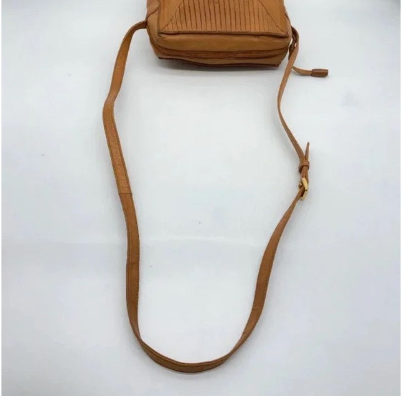 Loewe Loewe Leather bag Size ONE SIZE - 6 Thumbnail