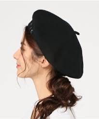 Beretta × Hysteric Glamour × If Six Was Nine HYSTERIC GLAMOUR X LE BERET FRANCAIS Size ONE SIZE - 2 Thumbnail