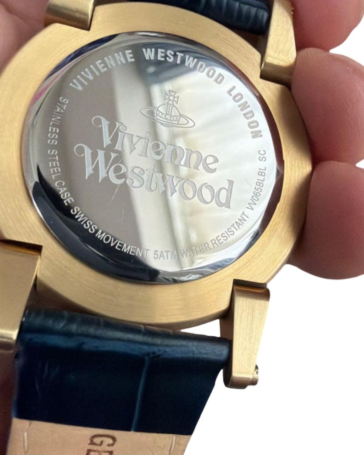 Vivienne Westwood 🔥RARE🔥 Vivienne Westwood Watch Size ONE SIZE - 9 Thumbnail