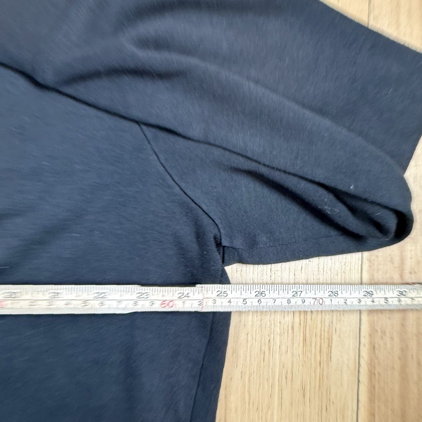 Polo Ralph Lauren Polo Ralph Lauren Sweatshirt Full Zip Mens XXL Black Shawl Collar Size US XXL / EU 58 / 5 - 5 Thumbnail